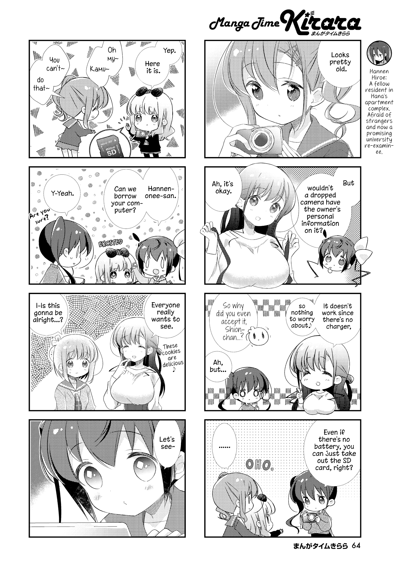 Slow Start Chapter 137 page 4 - Chapter 137