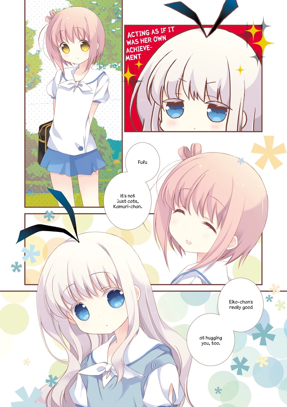Slow Start Chapter 14 page 9 - Chapter 14