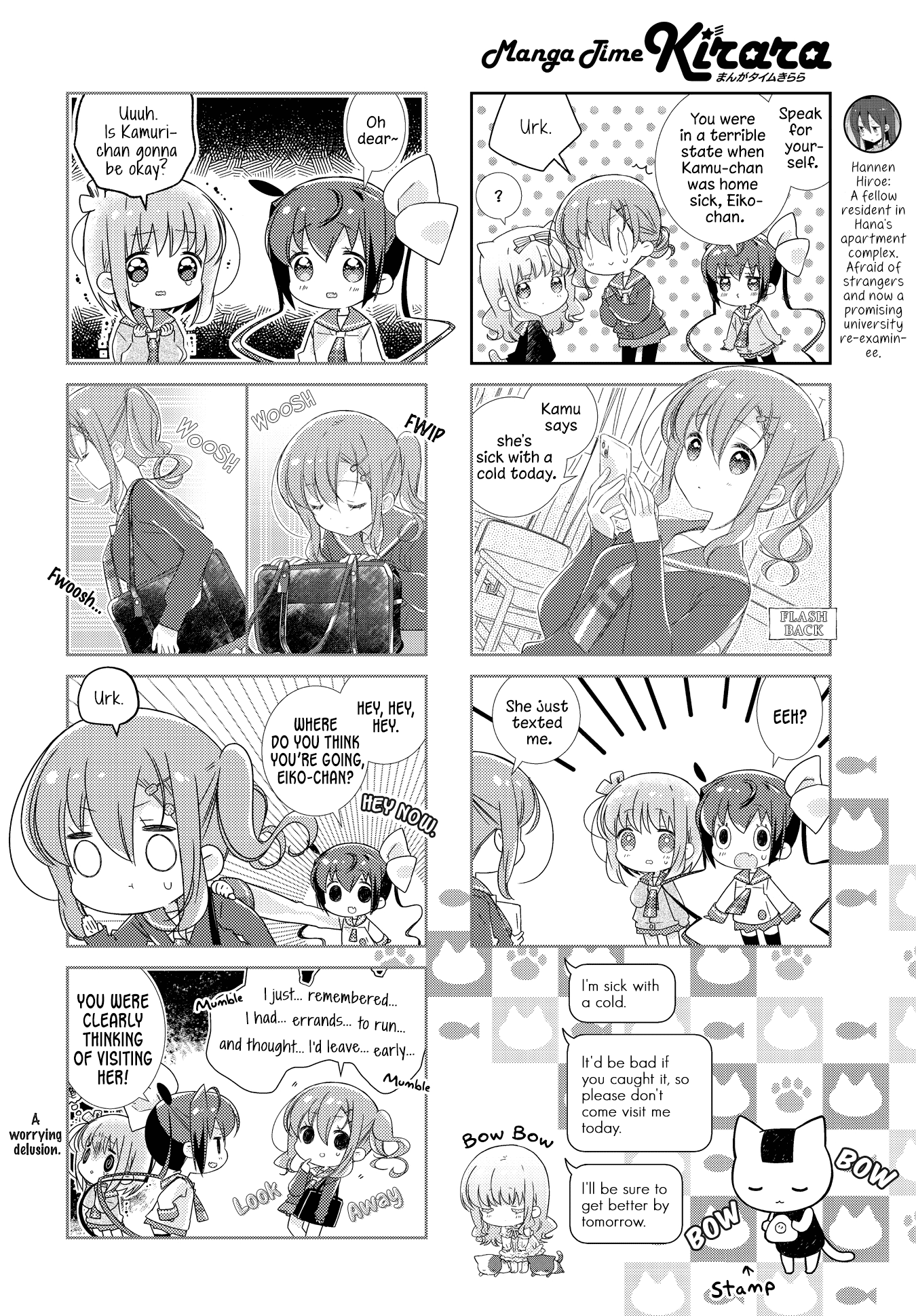 Slow Start Chapter 141 page 4 - Chapter 141