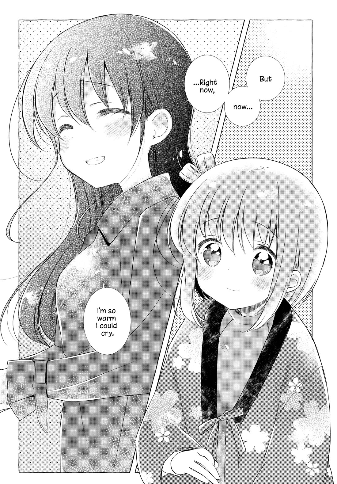 Slow Start Chapter 143 page 9 - Chapter 143
