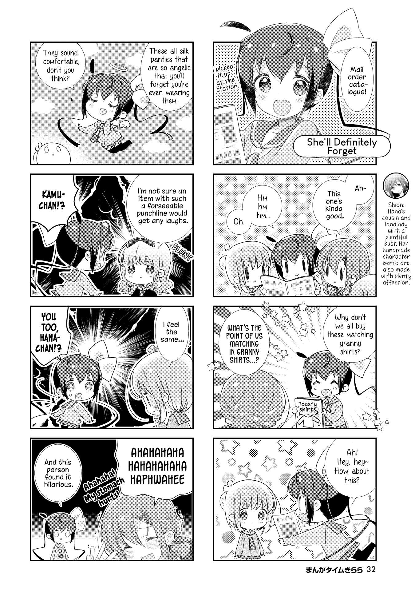 Slow Start Chapter 144 page 4 - Chapter 144