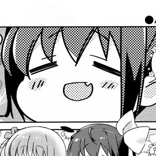 Slow Start Chapter 147.5: Manga Time Kirara SUN Special Chapter cover
