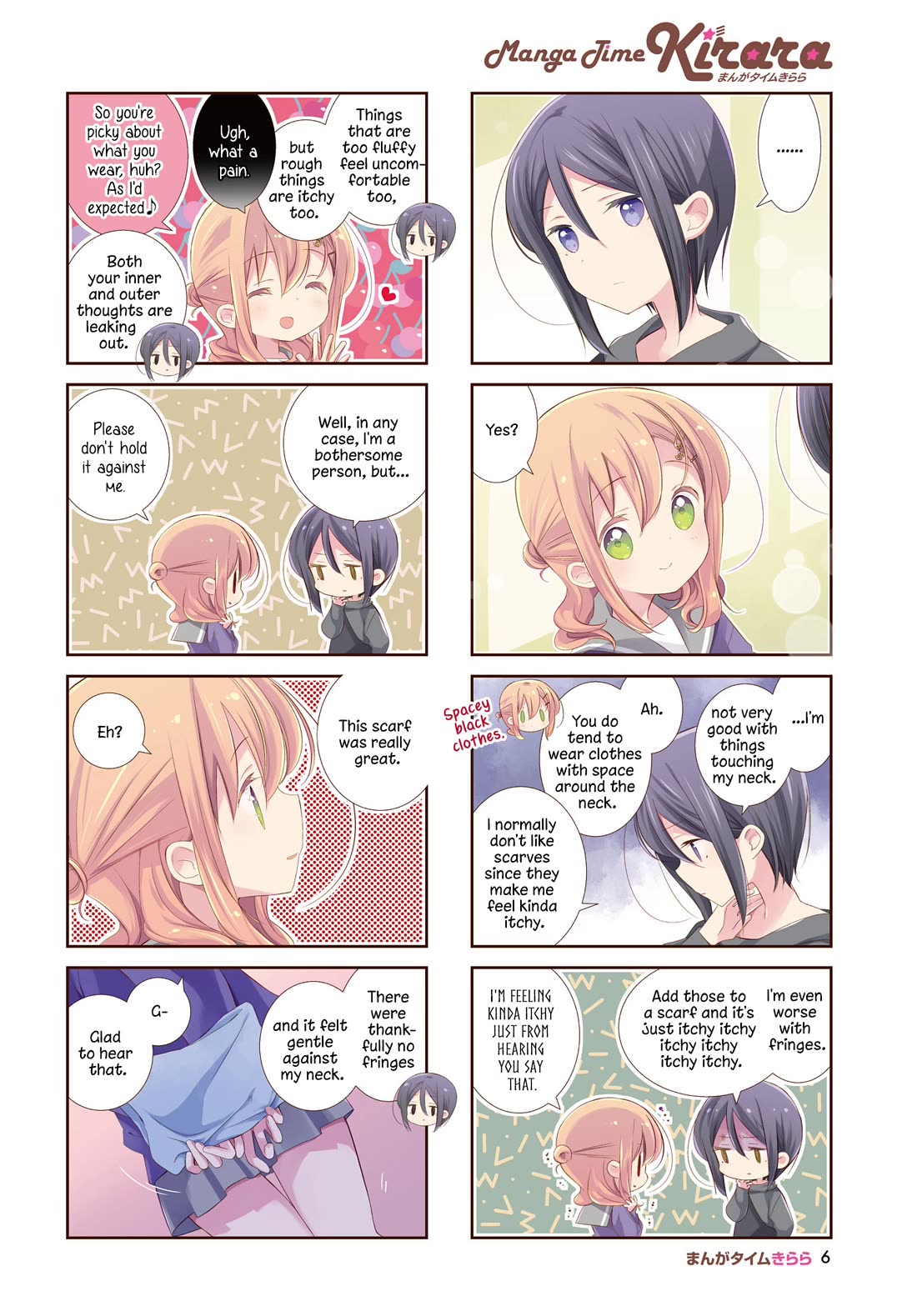 Slow Start Chapter 147 page 4 - Chapter 147