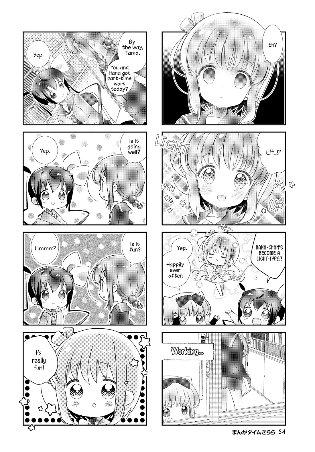 Slow Start Chapter 148 page 6 - Chapter 148