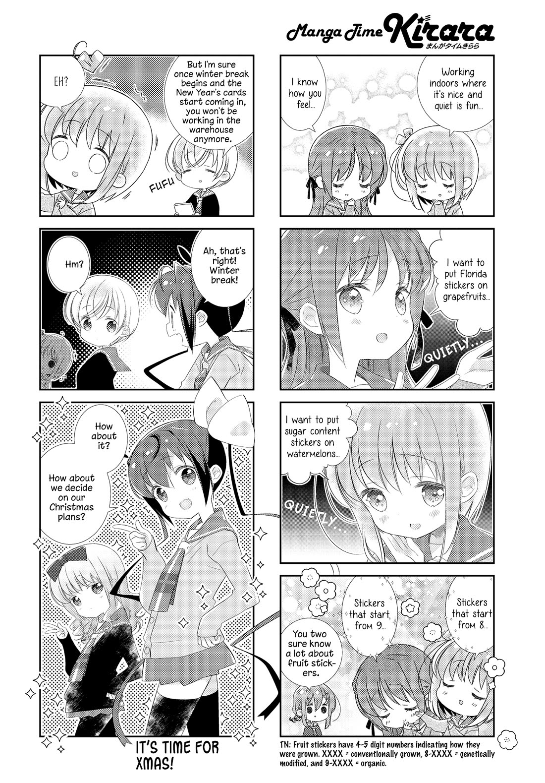 Slow Start Chapter 148 page 8 - Chapter 148