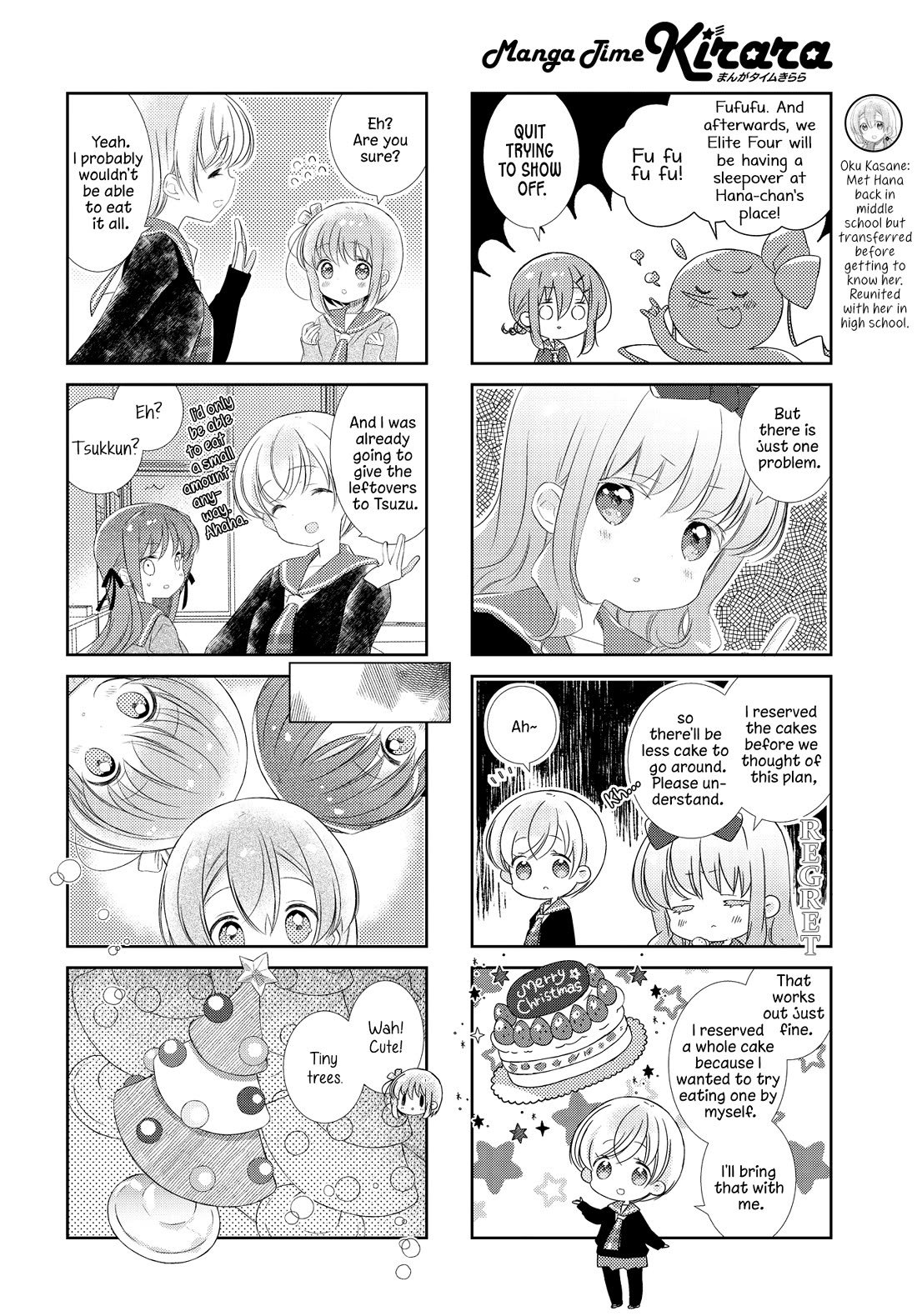 Slow Start Chapter 150 page 4 - Chapter 150