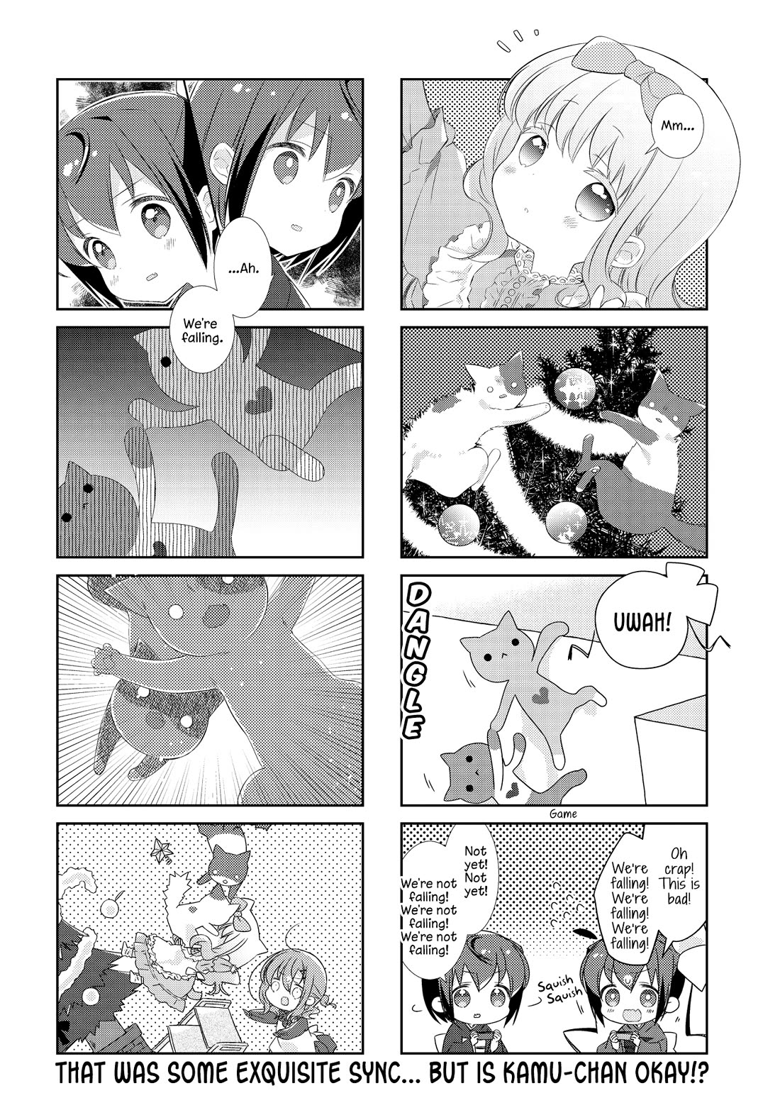 Slow Start Chapter 150 page 8 - Chapter 150