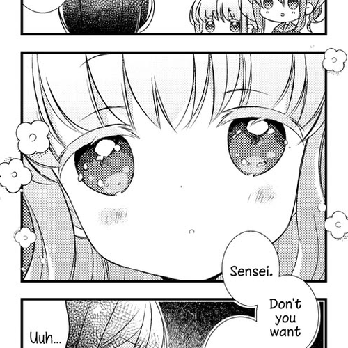 Slow Start Chapter 152 cover