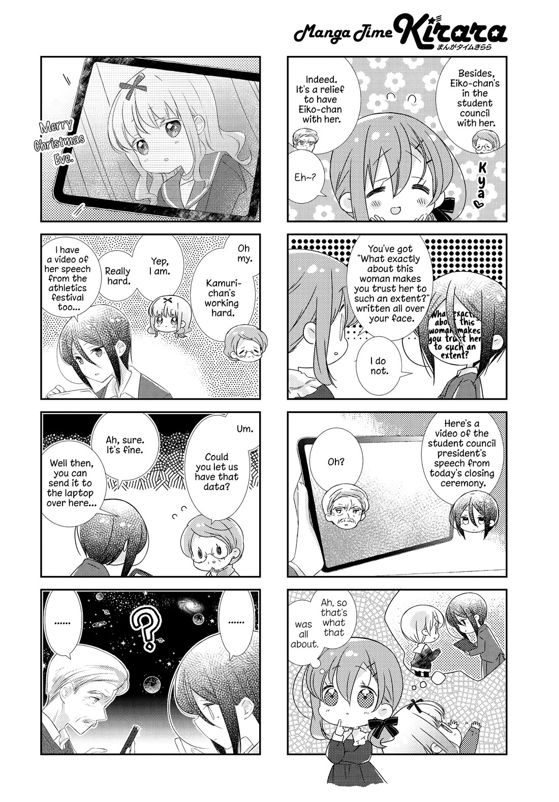 Slow Start Chapter 153 page 6 - Chapter 153