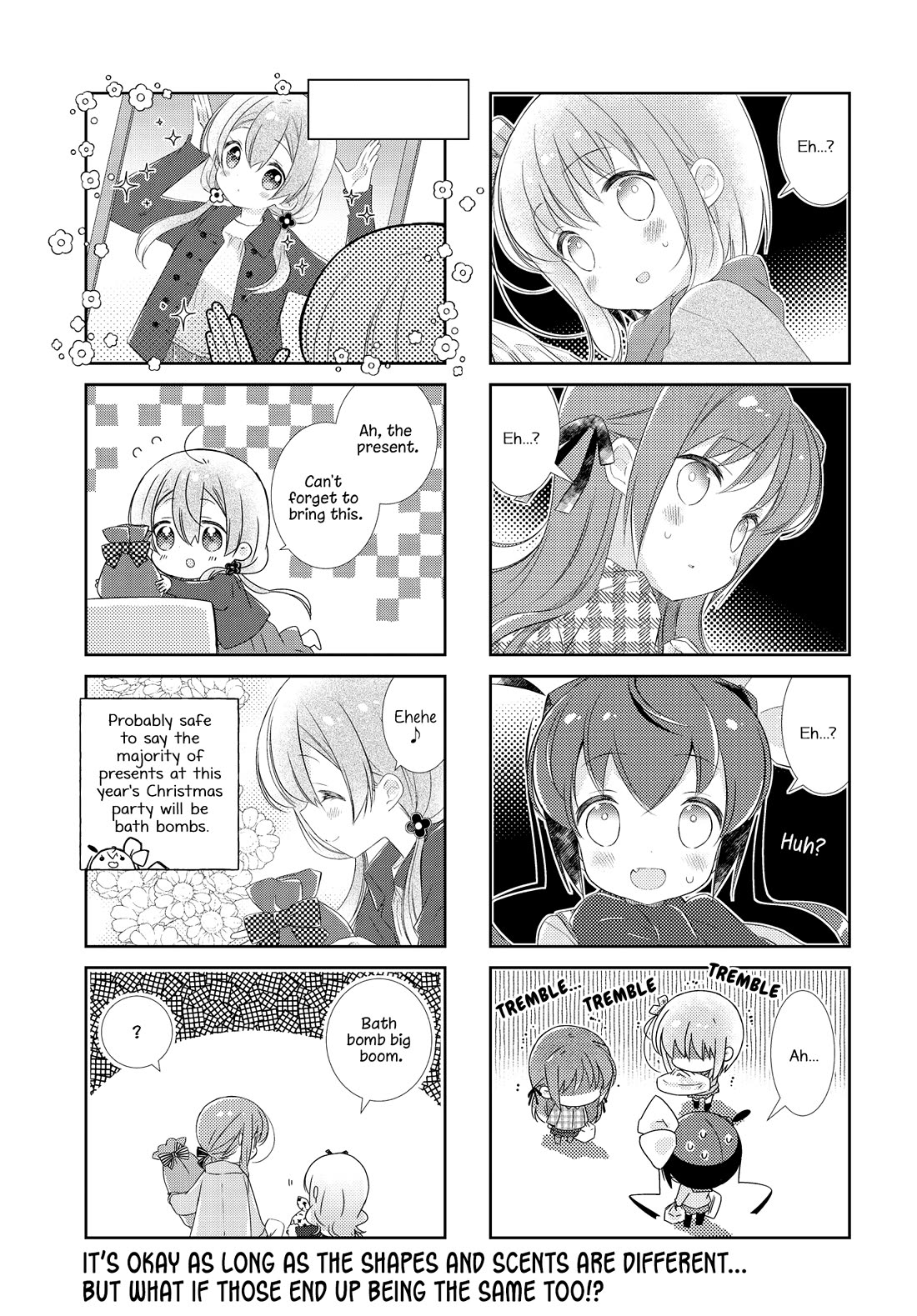 Slow Start Chapter 154 page 7 - Chapter 154