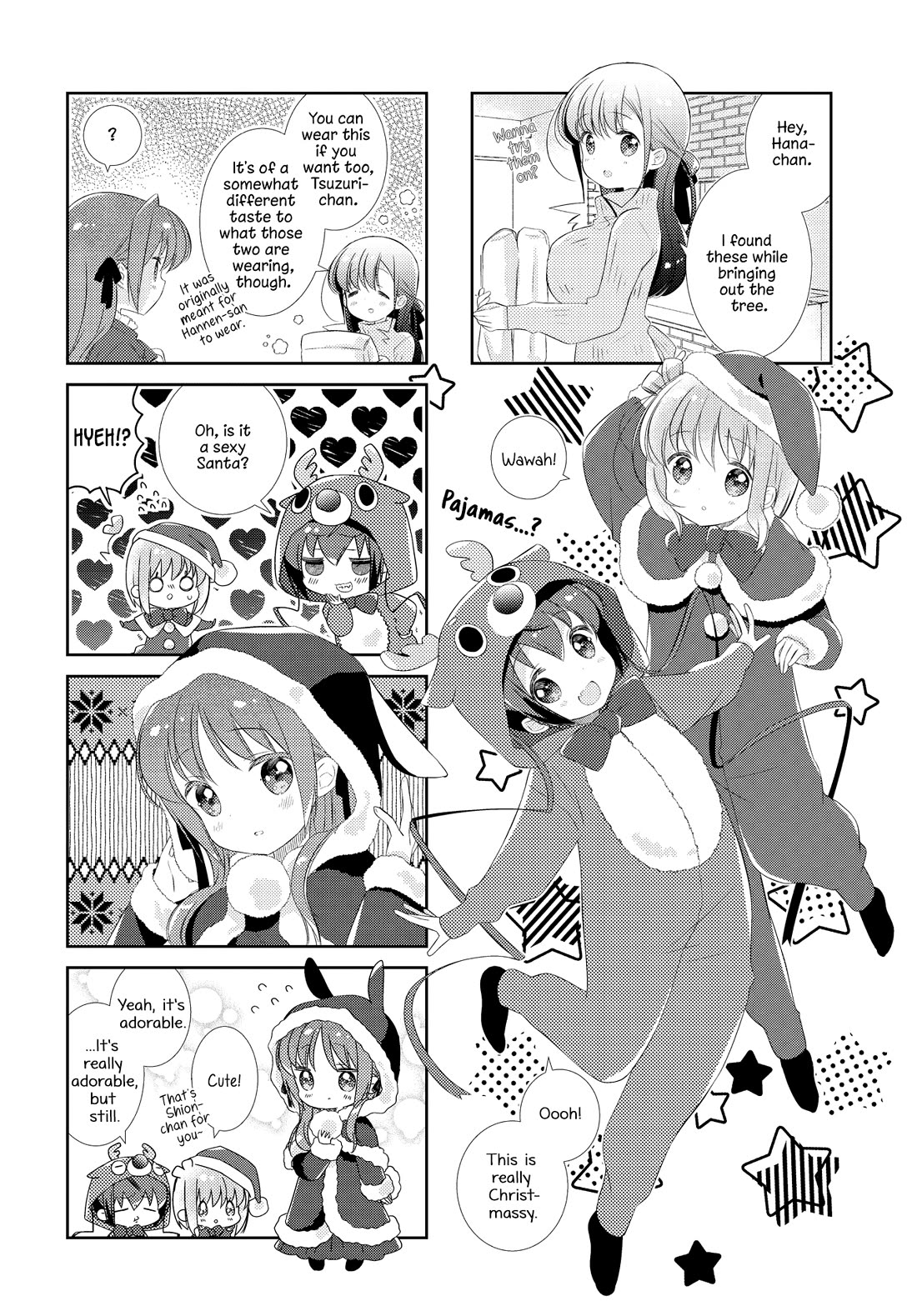 Slow Start Chapter 155 page 2 - Chapter 155