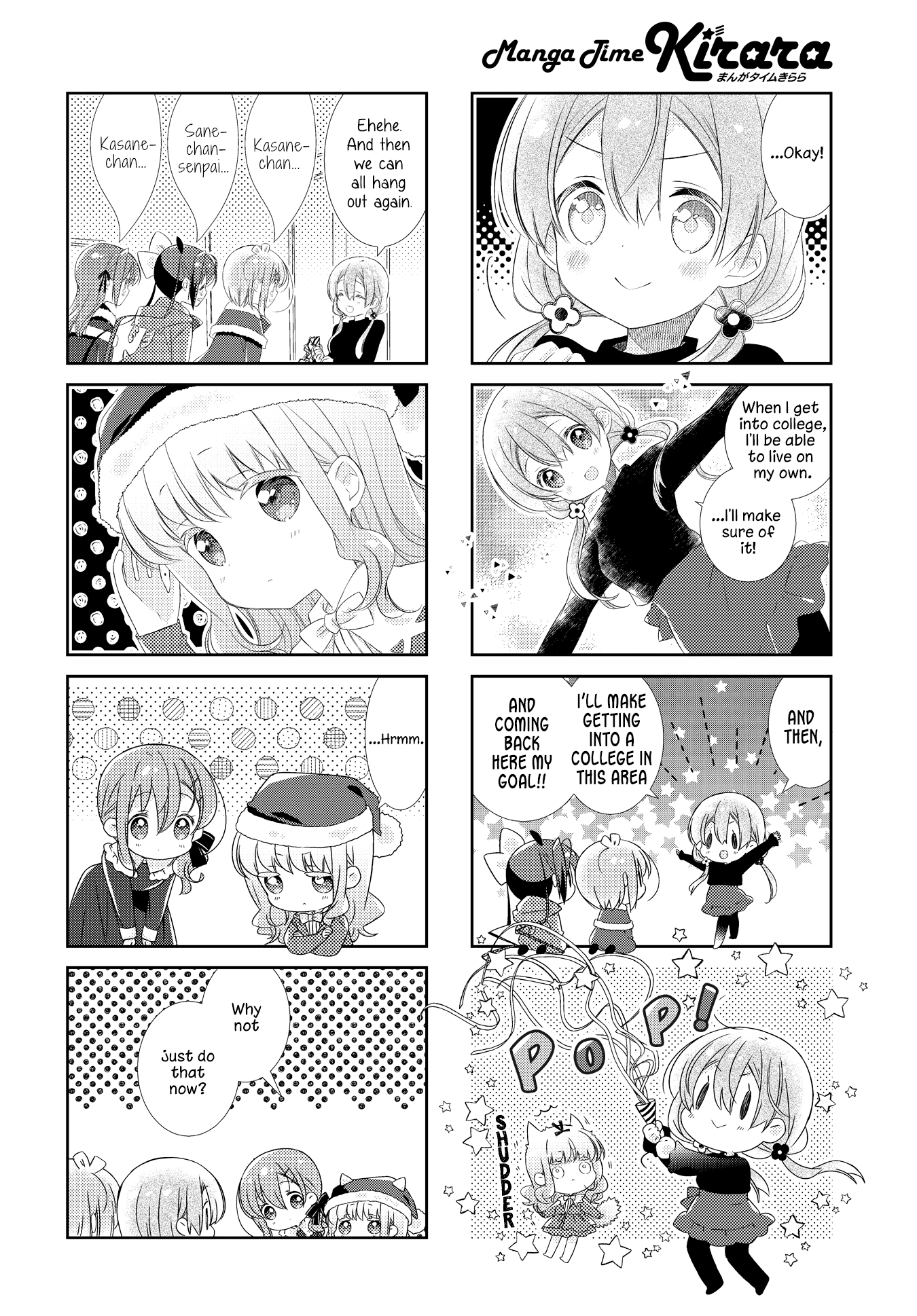 Slow Start Chapter 156 page 6 - Chapter 156
