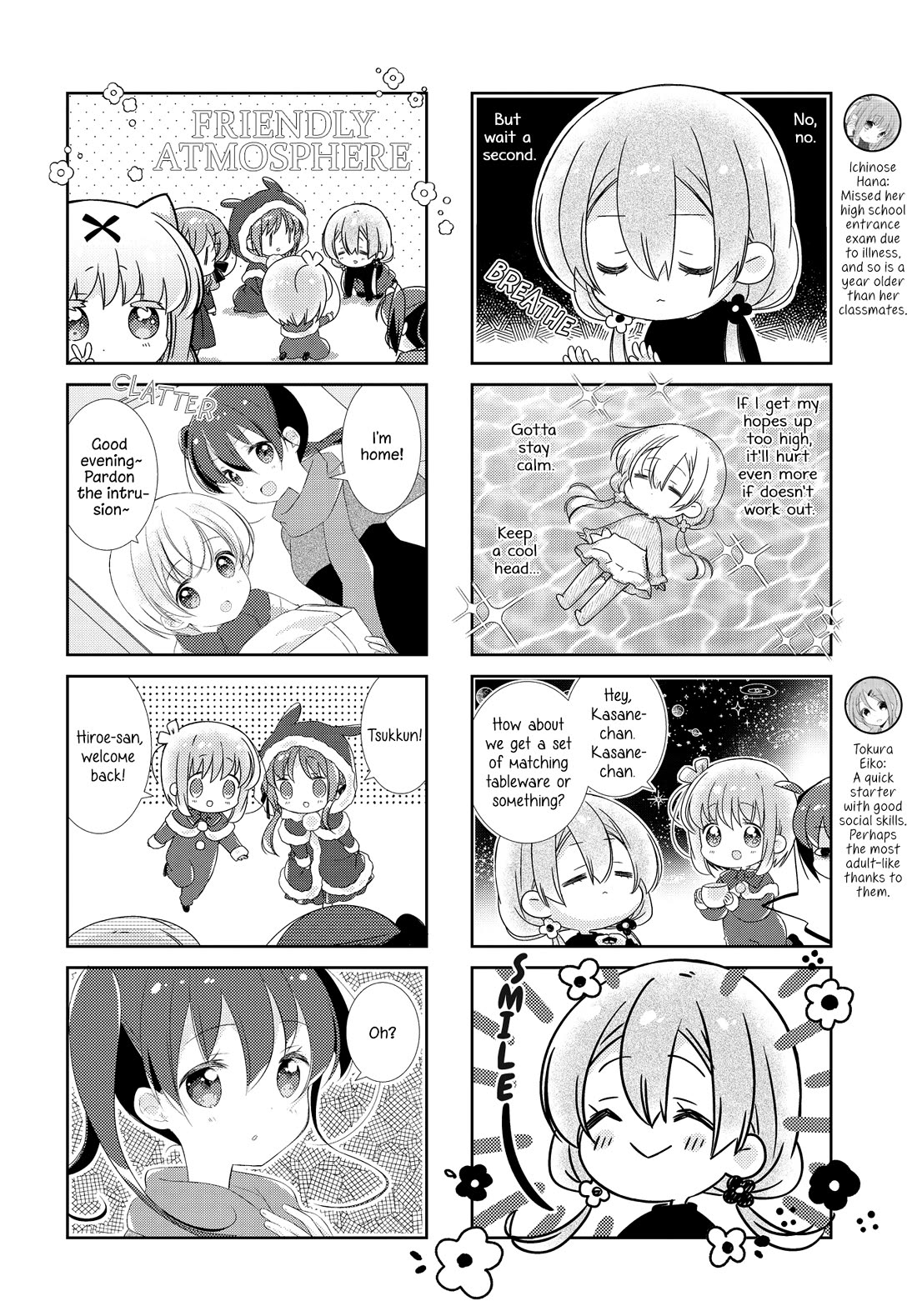 Slow Start Chapter 157 page 2 - Chapter 157