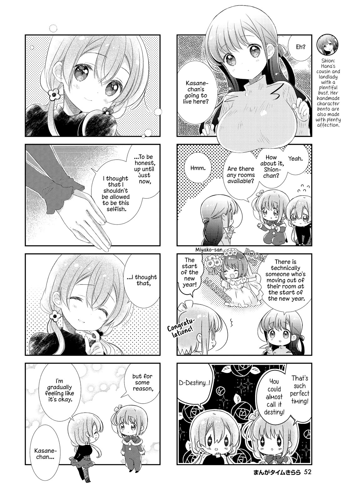 Slow Start Chapter 157 page 4 - Chapter 157
