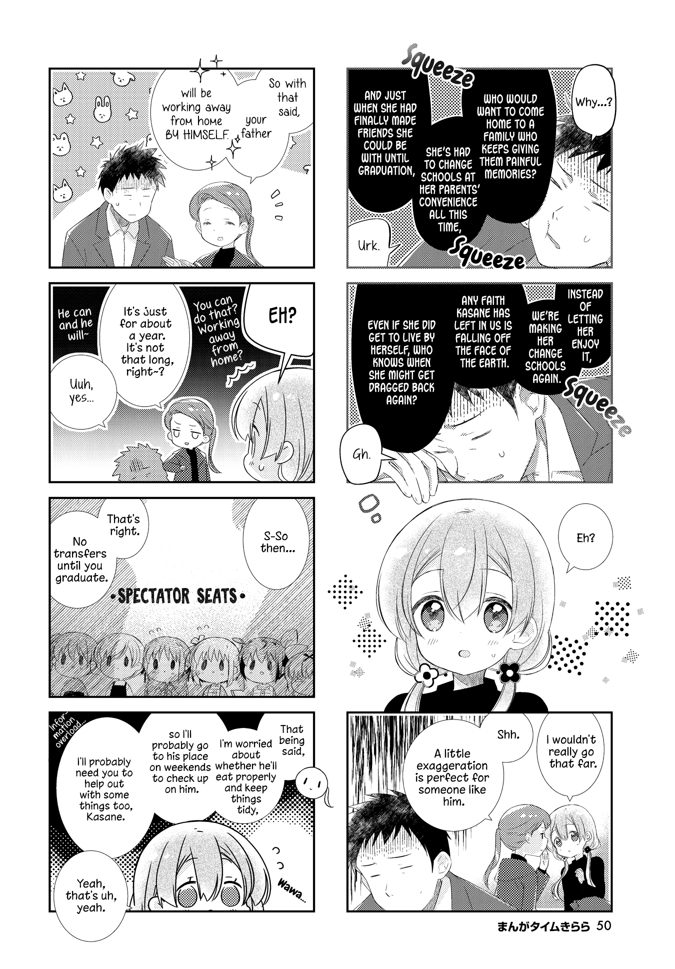 Slow Start Chapter 158 page 4 - Chapter 158