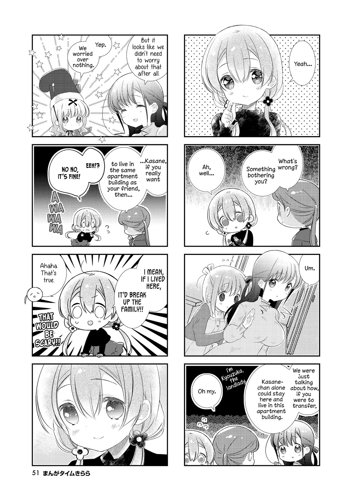 Slow Start Chapter 158 page 5 - Chapter 158