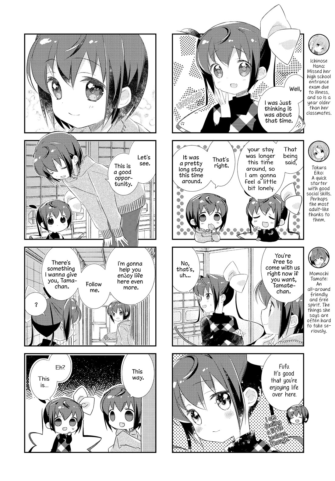 Slow Start Chapter 162 page 2 - Chapter 162