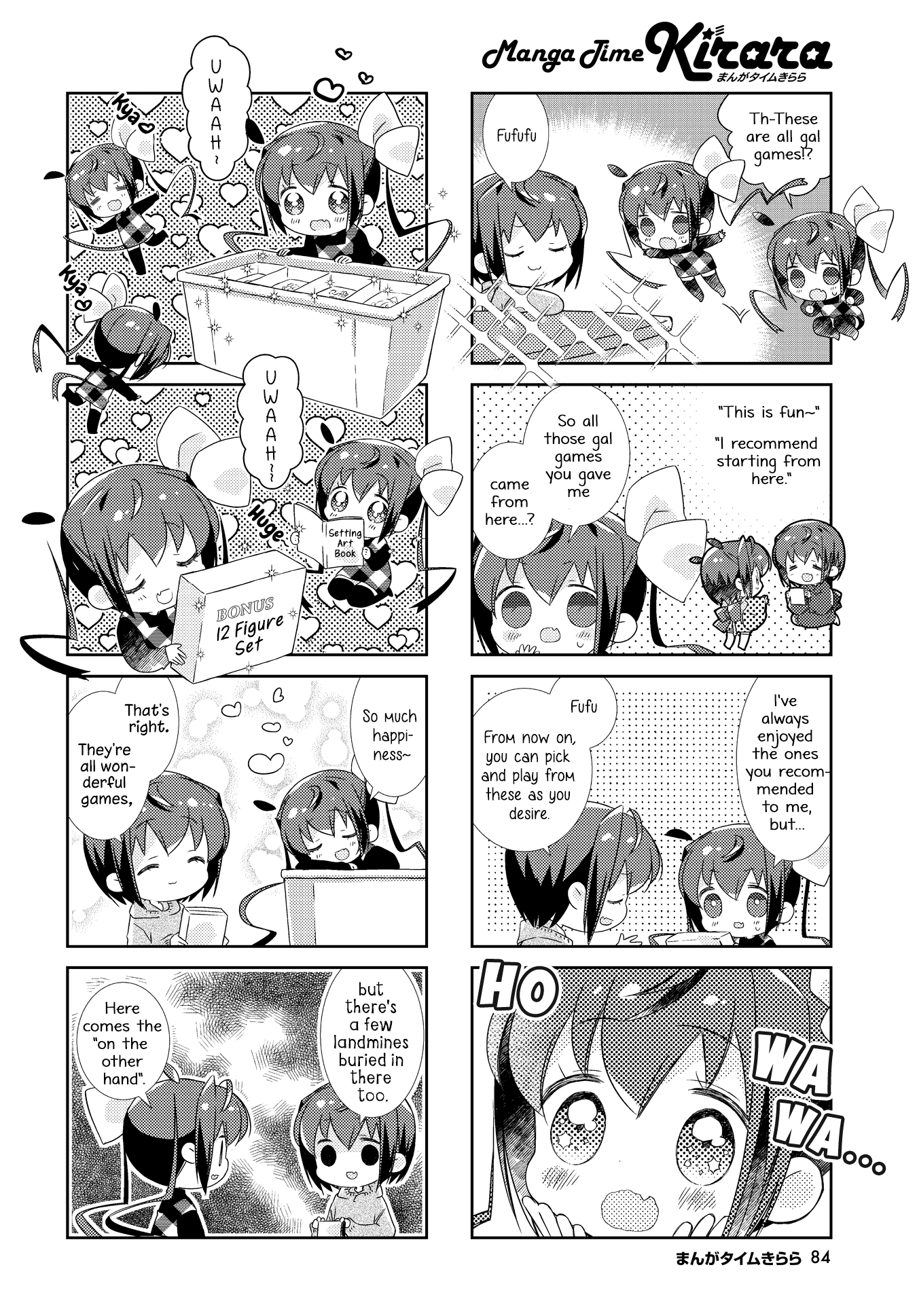 Slow Start Chapter 162 page 4 - Chapter 162
