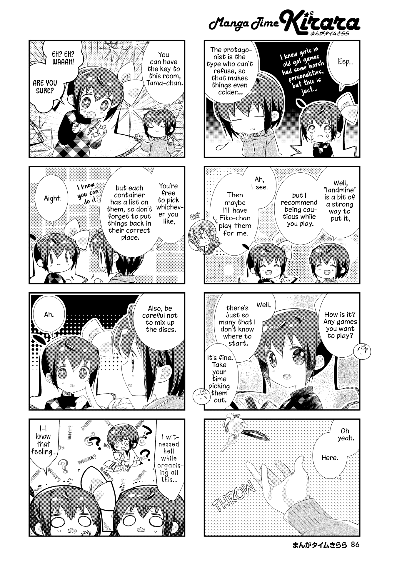 Slow Start Chapter 162 page 6 - Chapter 162