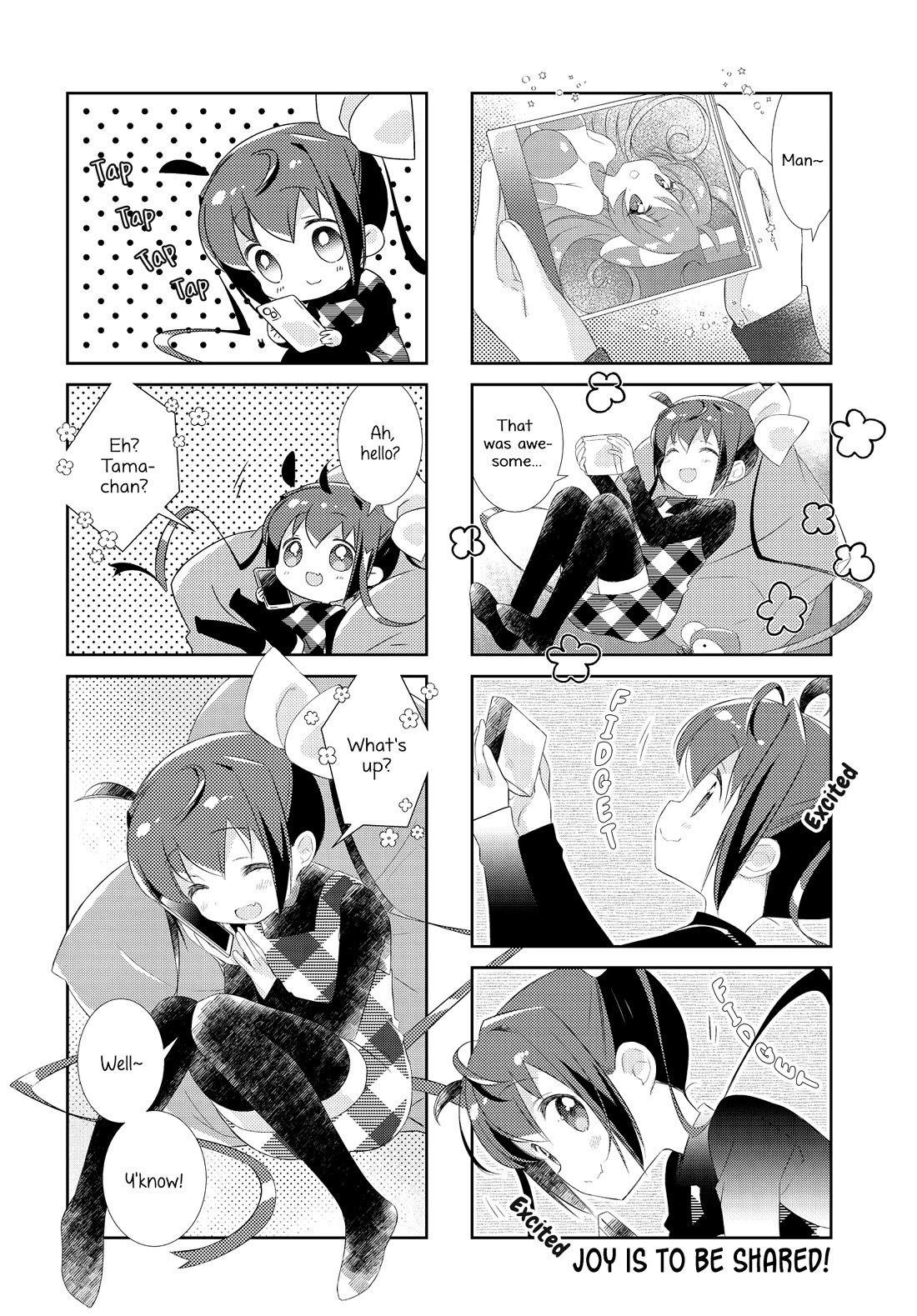 Slow Start Chapter 162 page 8 - Chapter 162