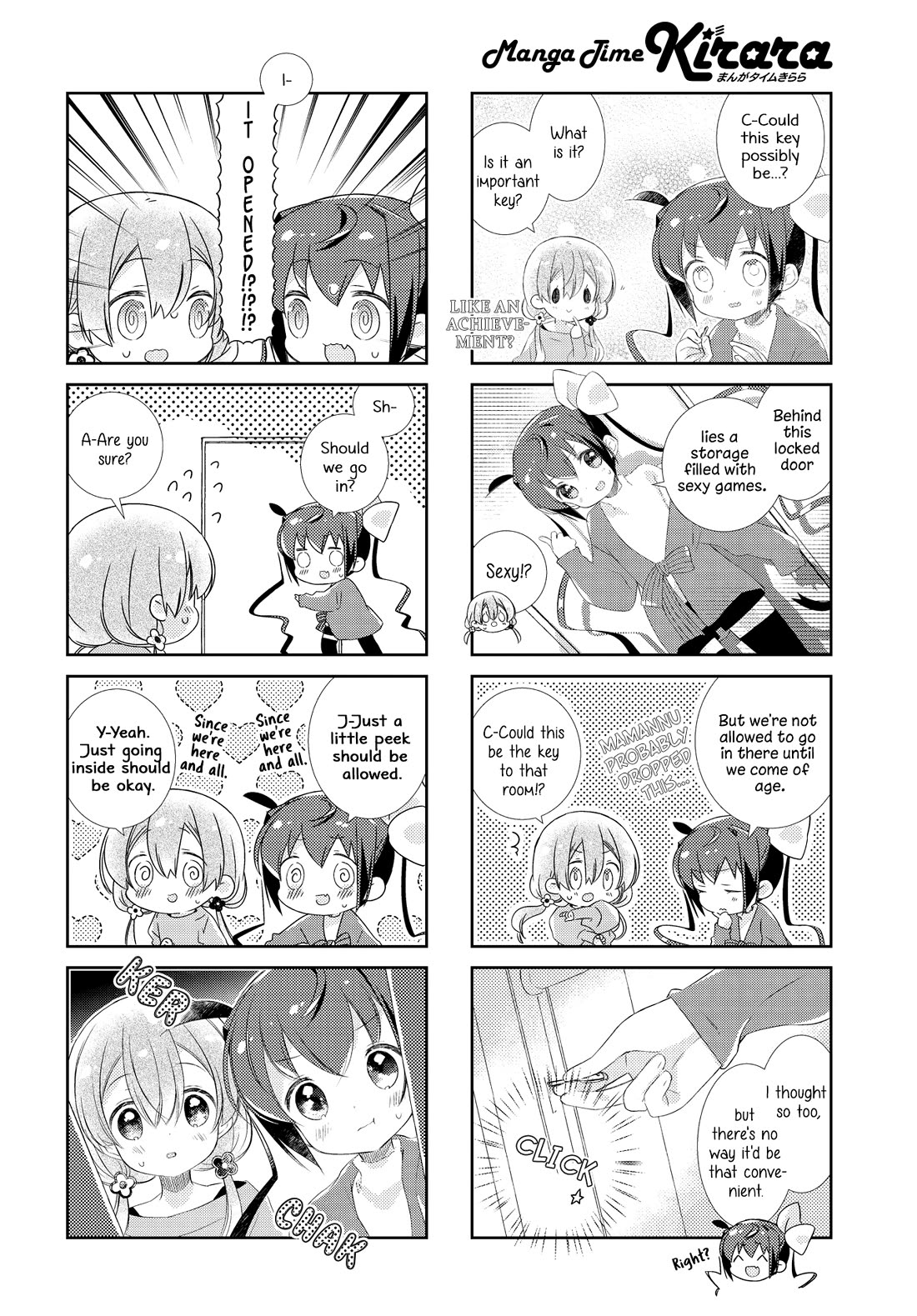 Slow Start Chapter 163 page 6 - Chapter 163