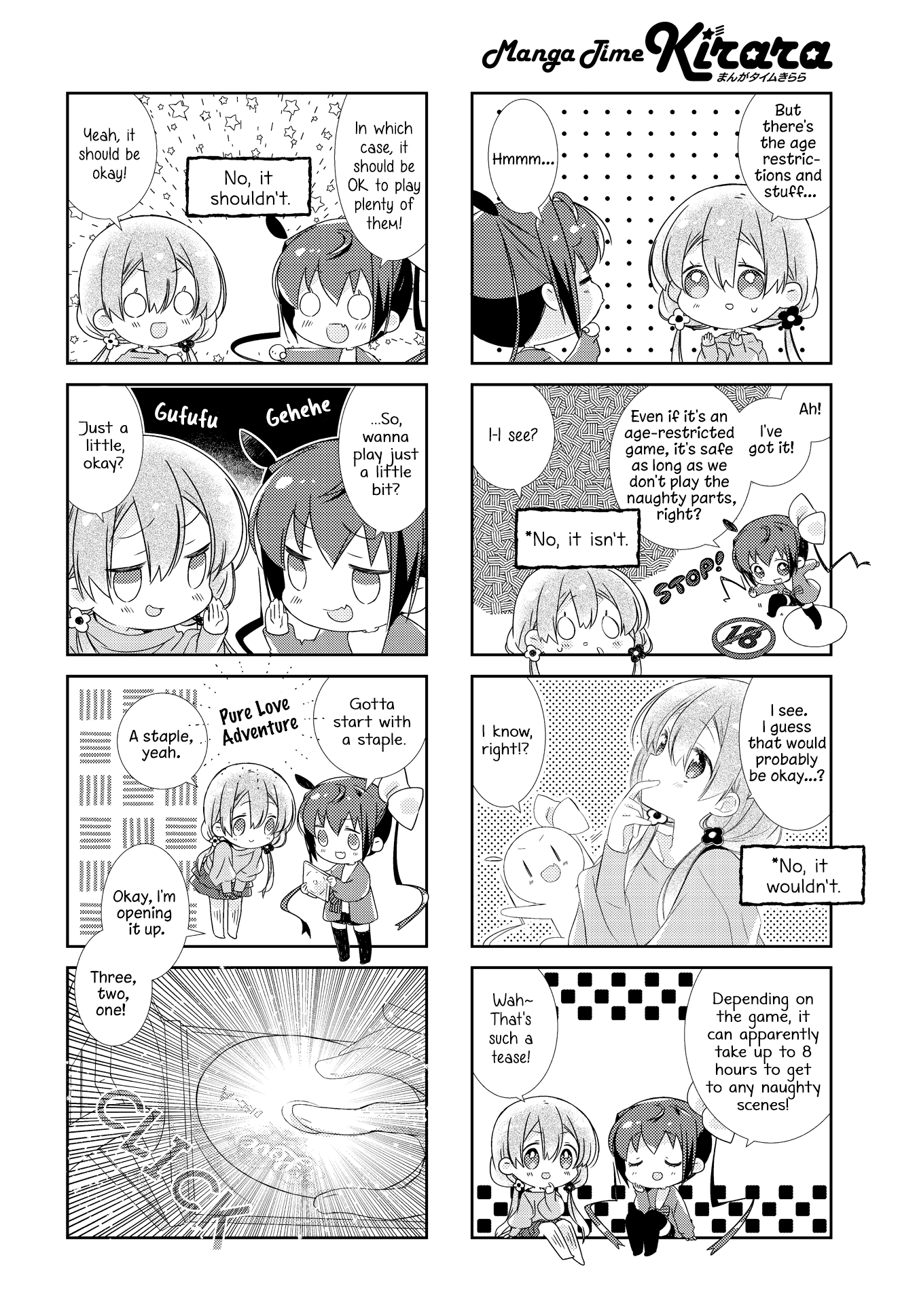 Slow Start Chapter 163 page 8 - Chapter 163