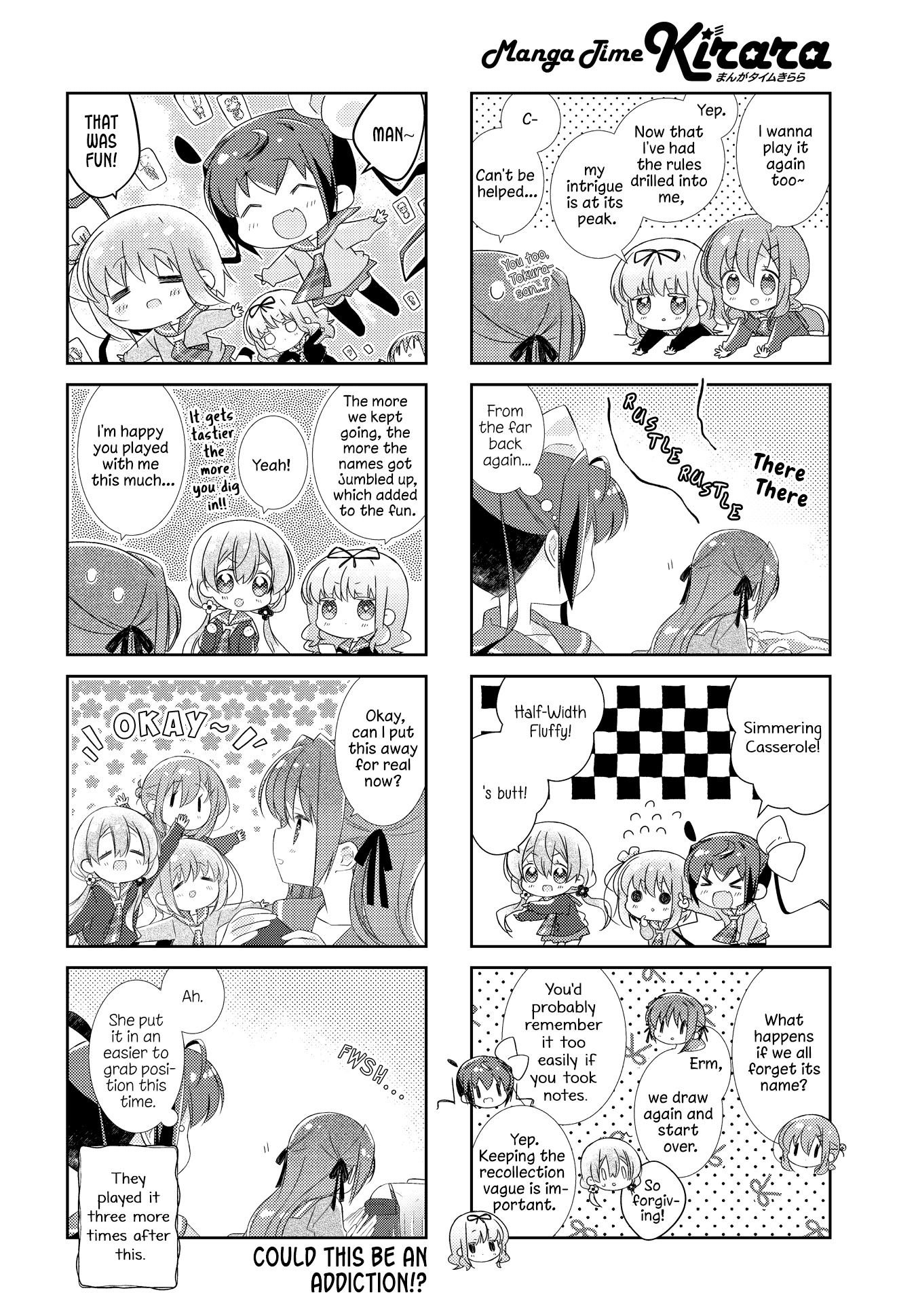 Slow Start Chapter 168 page 8 - Chapter 168