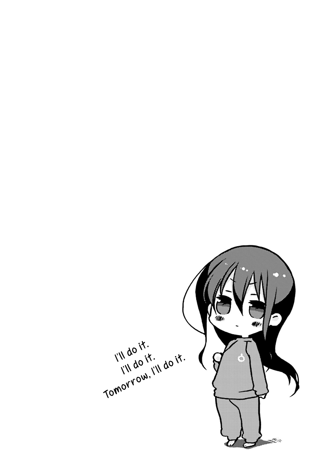 Slow Start Chapter 18 page 10 - Chapter 18