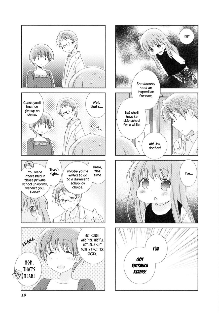 Slow Start Chapter 2 page 3 - Chapter 2