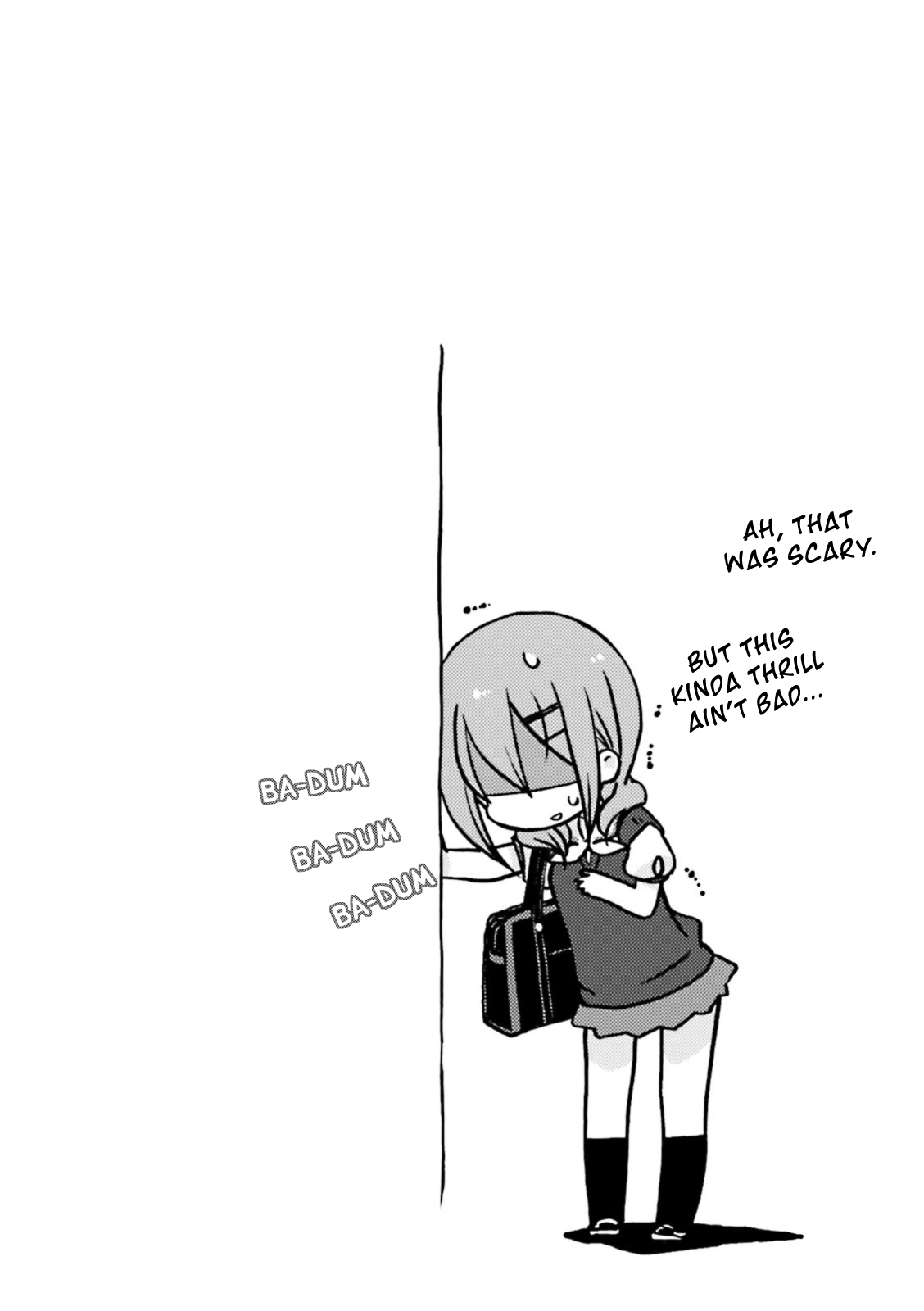 Slow Start Chapter 24 page 14 - Chapter 24