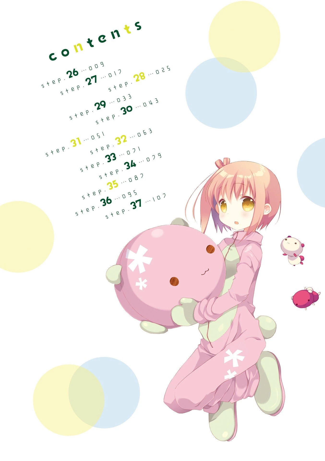 Slow Start Chapter 26 page 11 - Chapter 26
