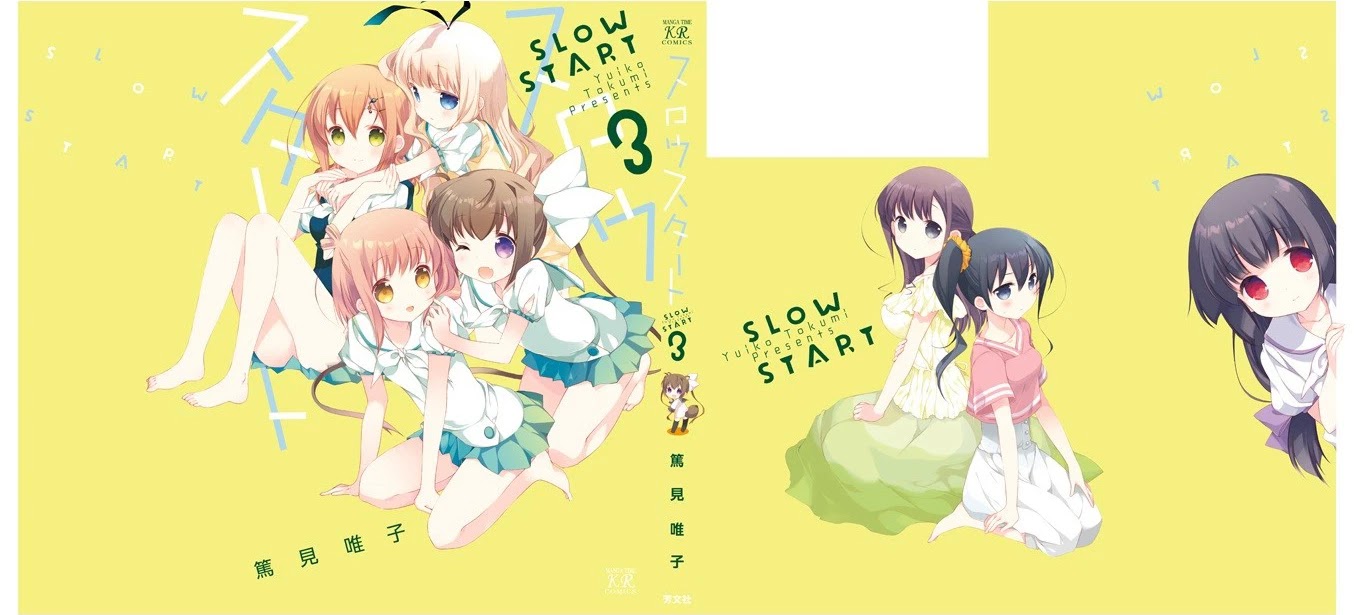 Slow Start Chapter 26 page 2 - Chapter 26