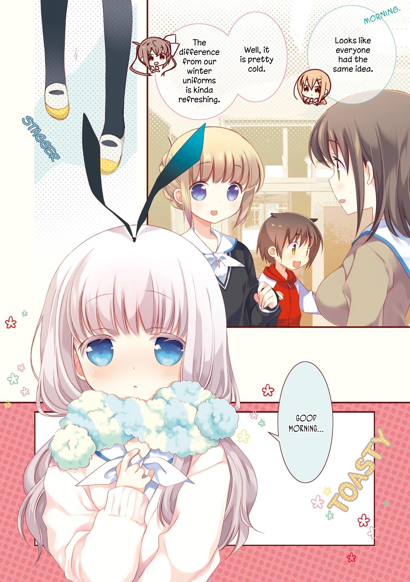 Slow Start Chapter 26 page 9 - Chapter 26