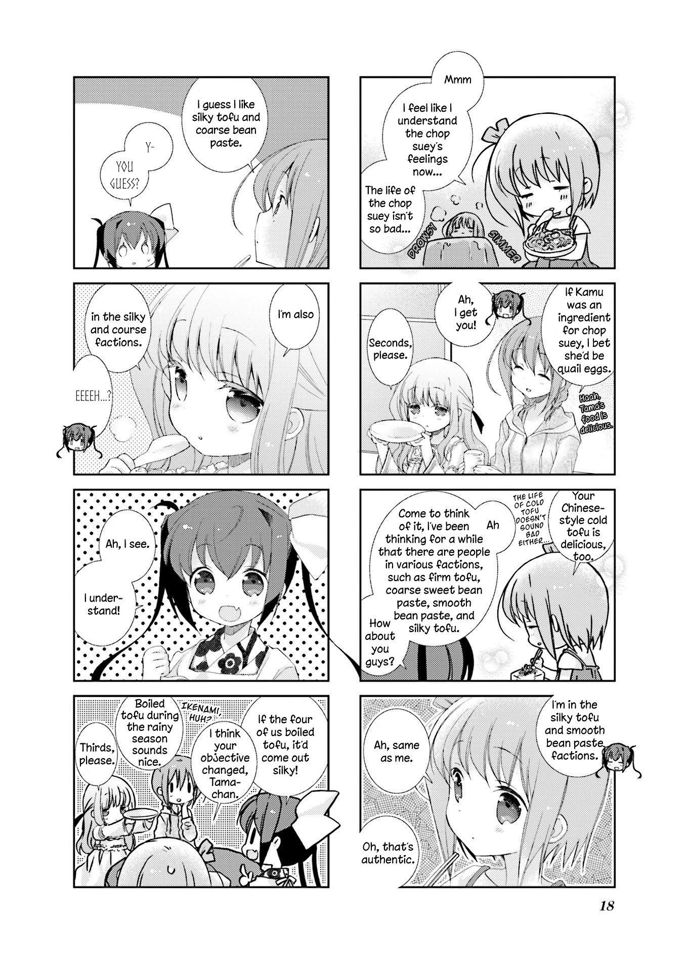 Slow Start Chapter 27 page 2 - Chapter 27