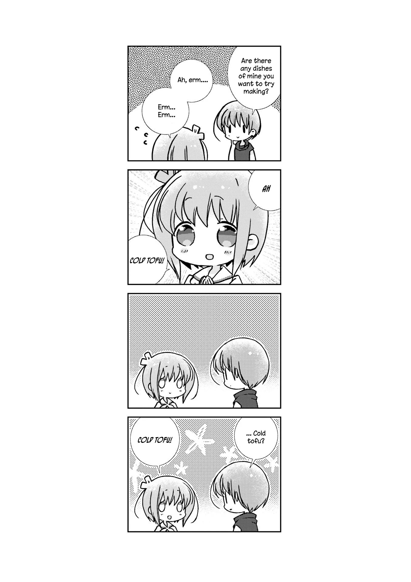 Slow Start Chapter 31 page 11 - Chapter 31