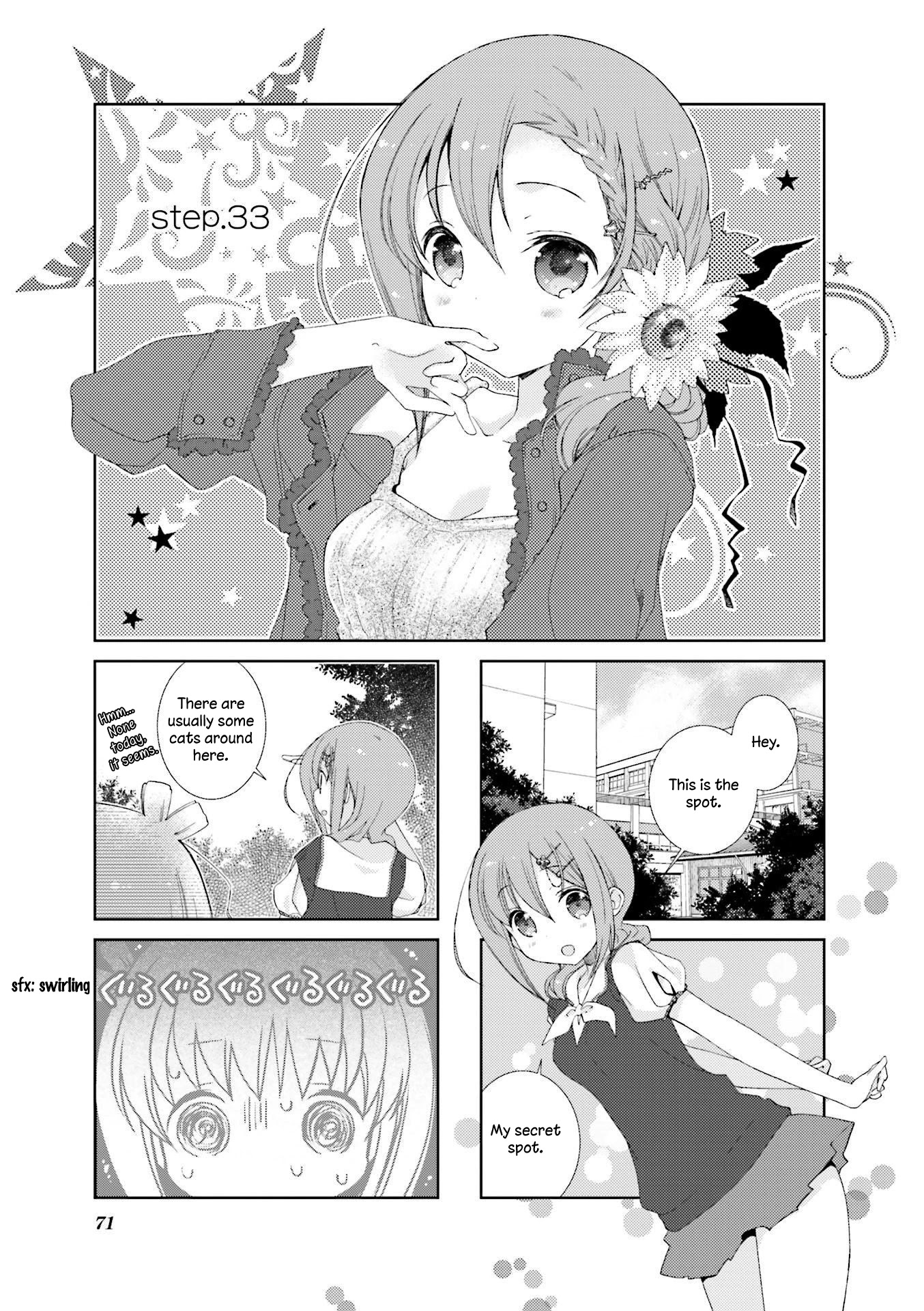 Slow Start Chapter 33 page 1 - Chapter 33