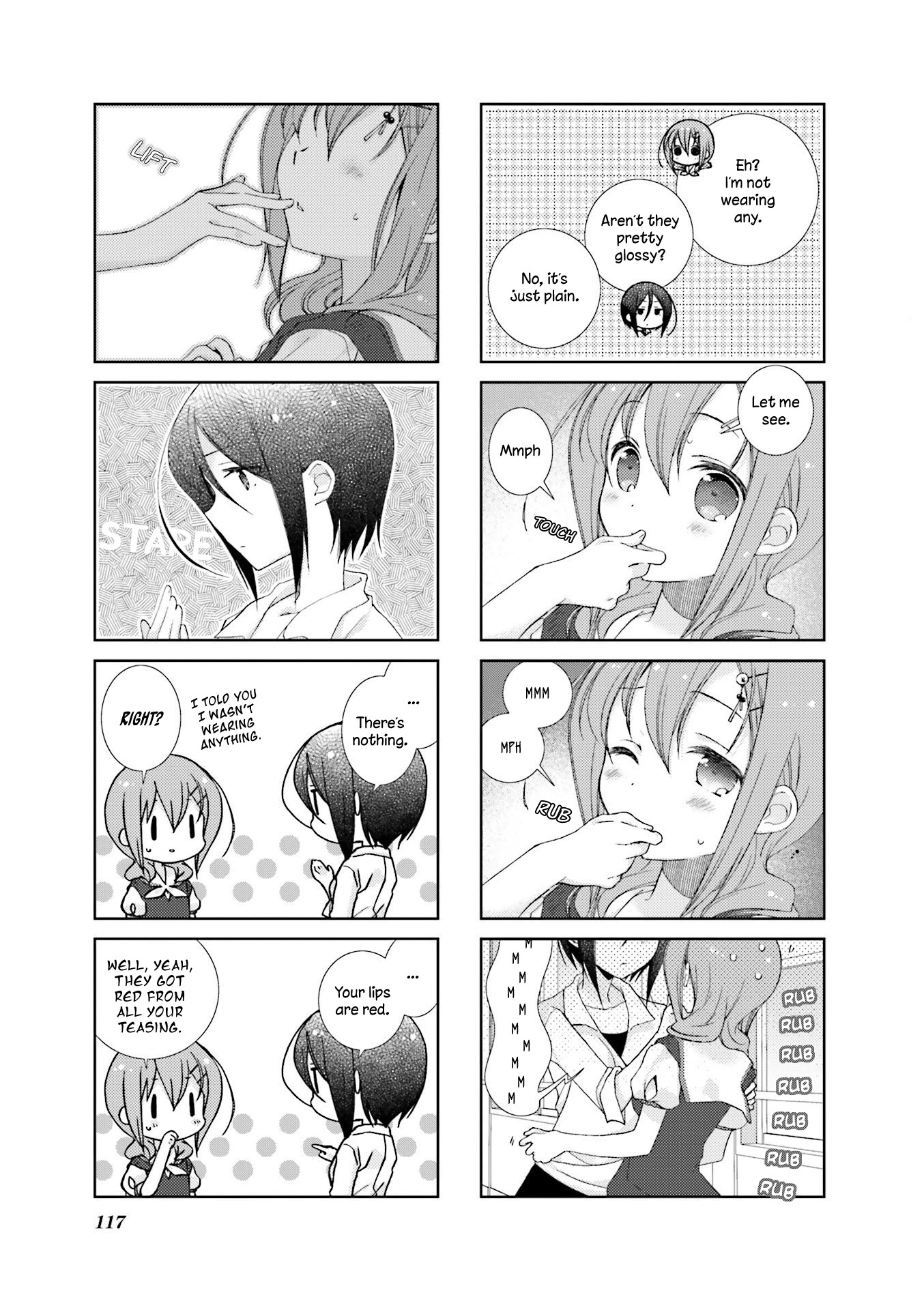 Slow Start Chapter 37 page 11 - Chapter 37
