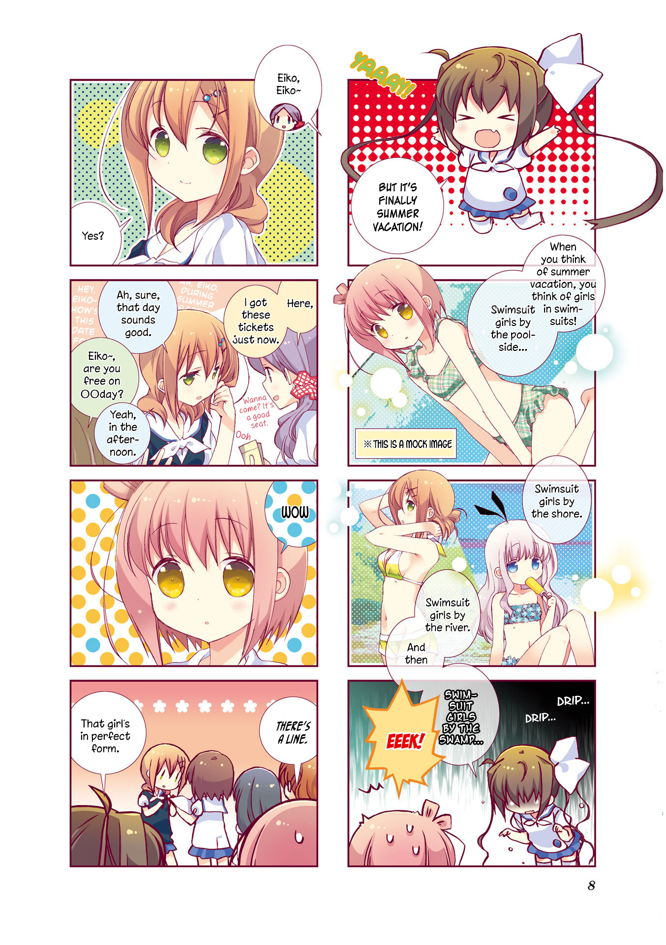 Slow Start Chapter 38 page 11 - Chapter 38