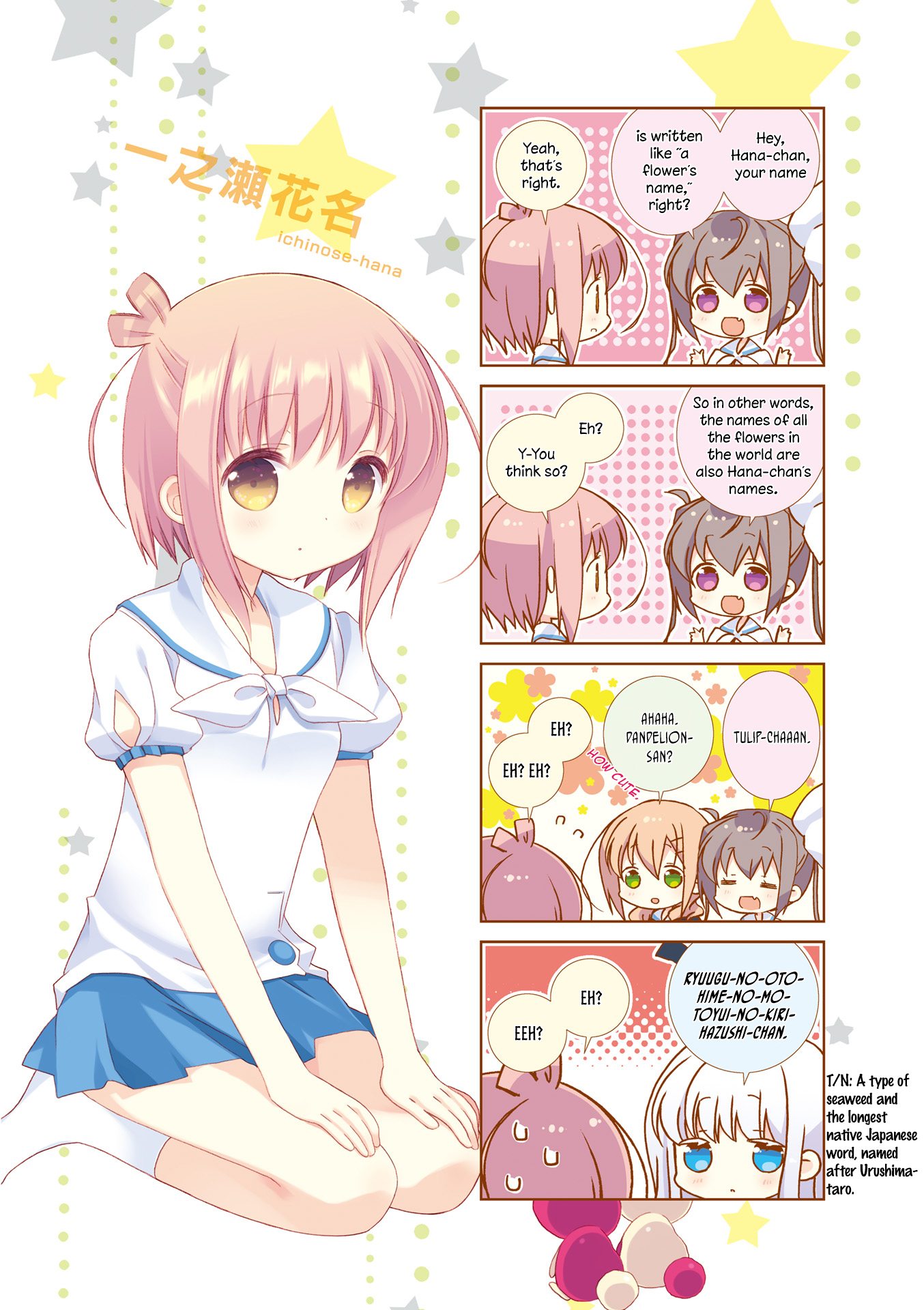 Slow Start Chapter 38 page 5 - Chapter 38