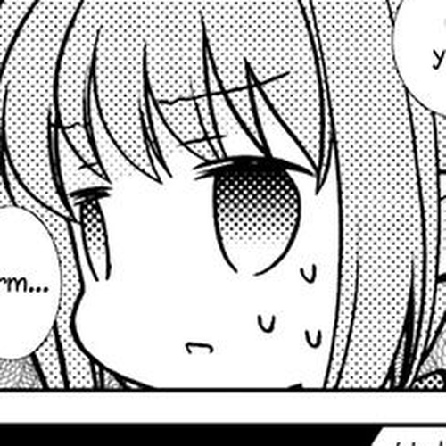 Slow Start Chapter 4 cover