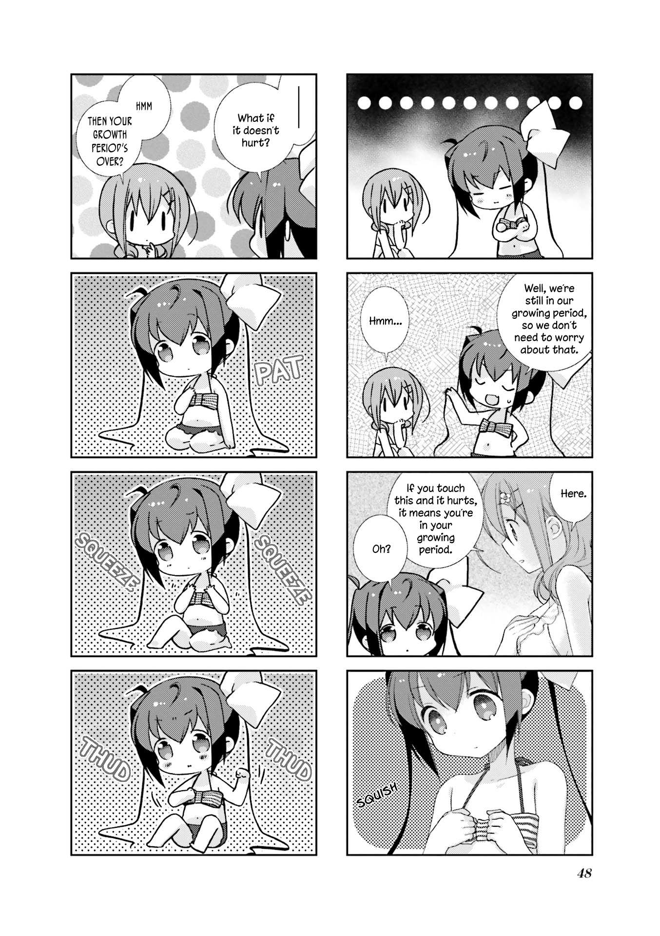 Slow Start Chapter 42 page 6 - Chapter 42