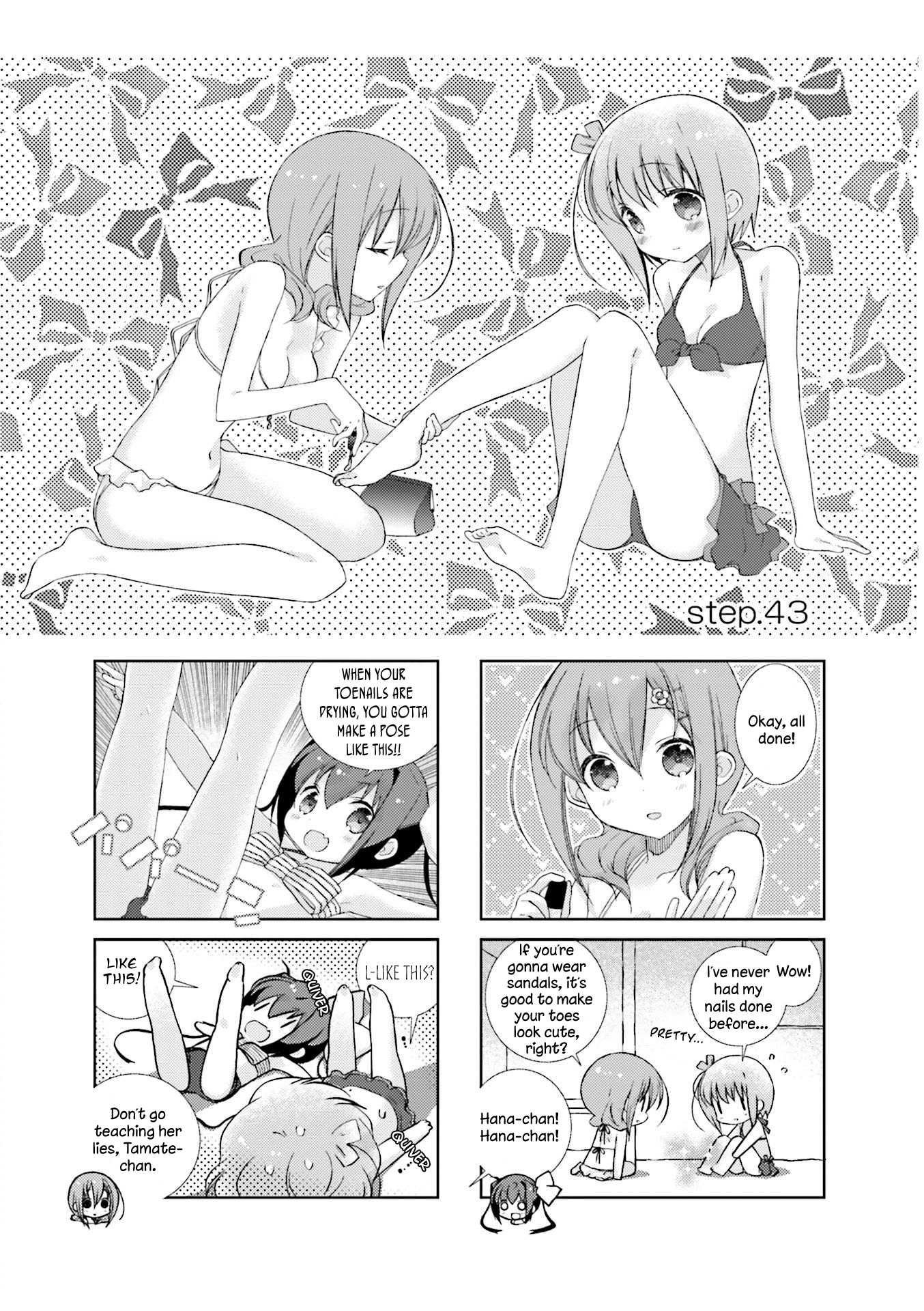 Slow Start Chapter 43 page 1 - Chapter 43