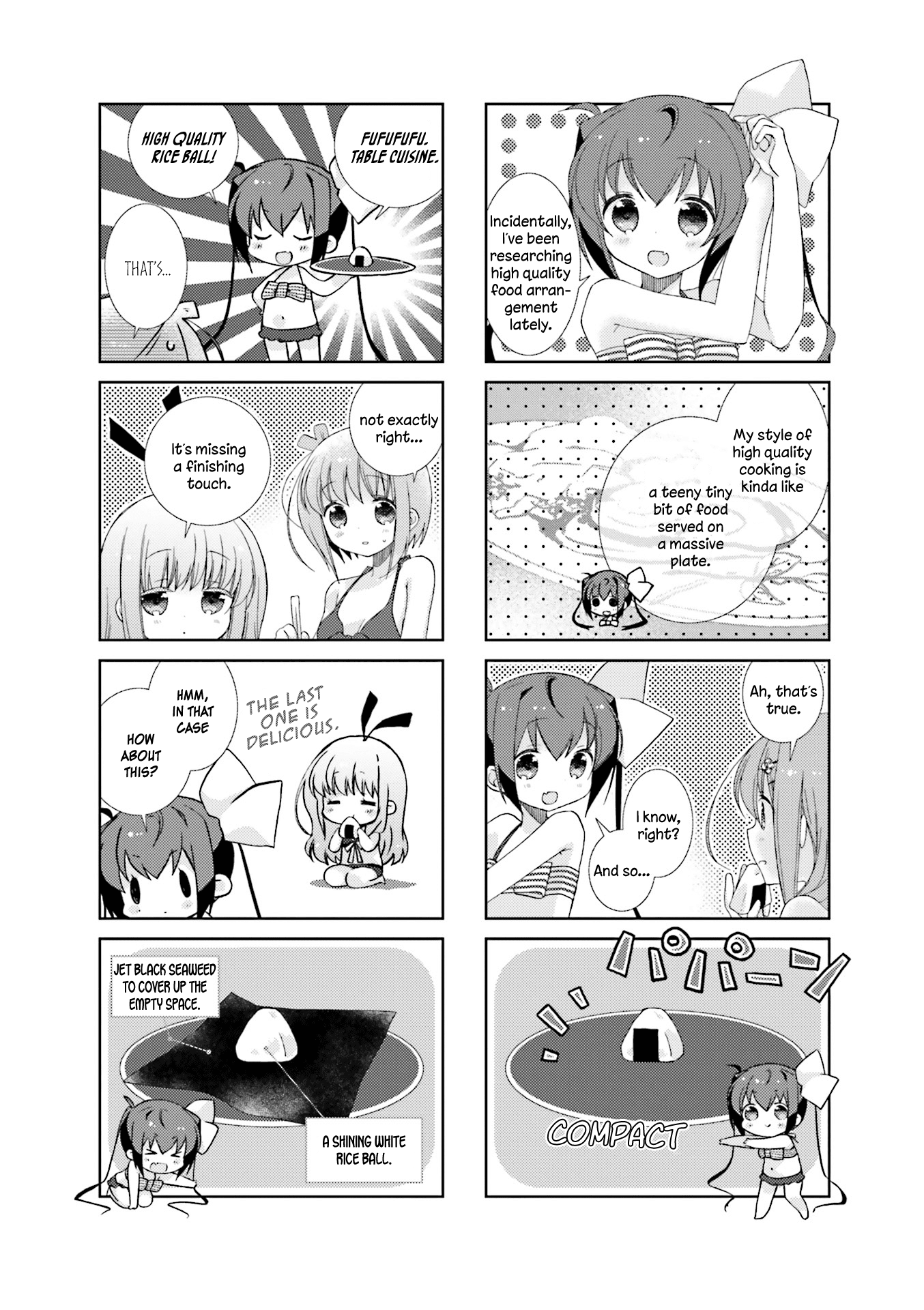 Slow Start Chapter 44 page 2 - Chapter 44