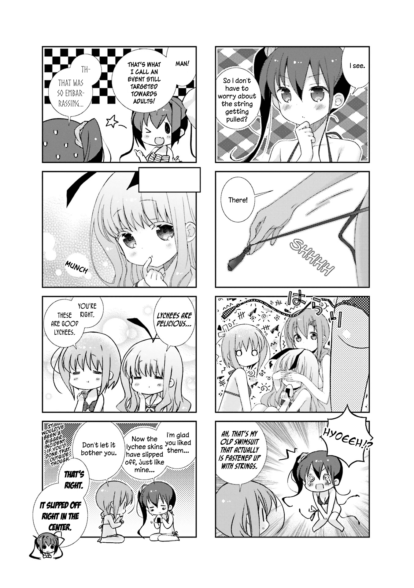 Slow Start Chapter 44 page 7 - Chapter 44