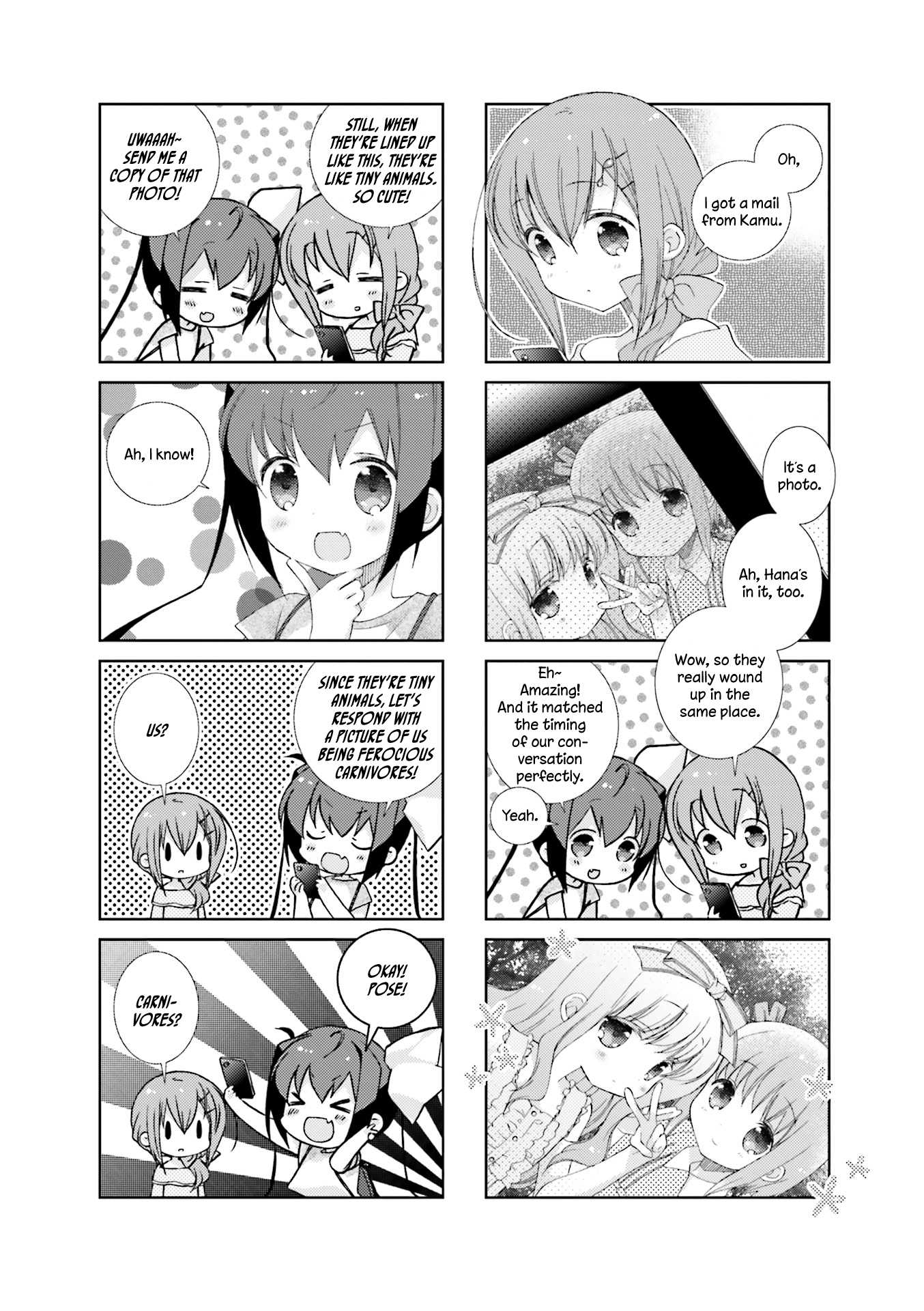 Slow Start Chapter 48 page 4 - Chapter 48