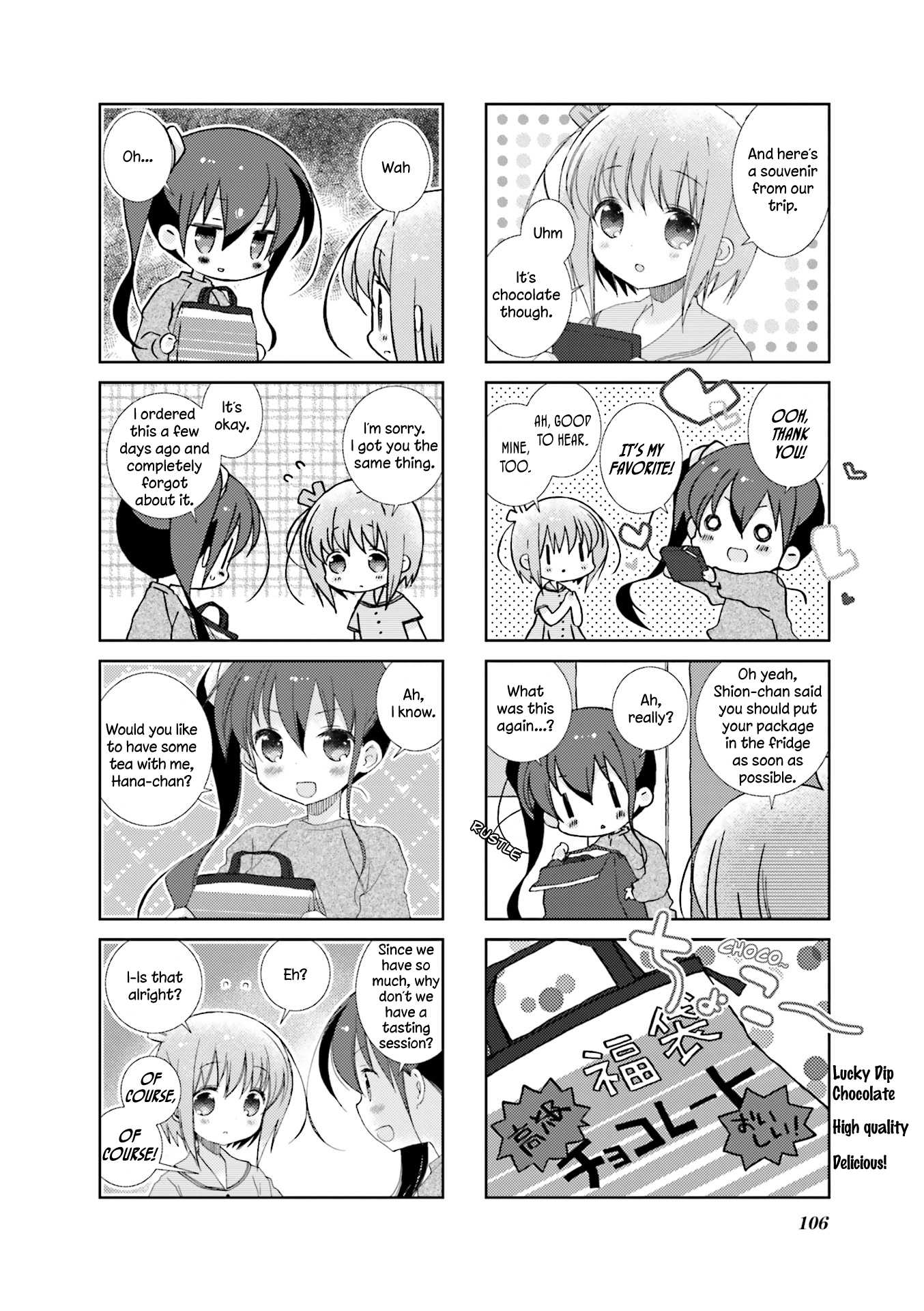 Slow Start Chapter 49 page 2 - Chapter 49