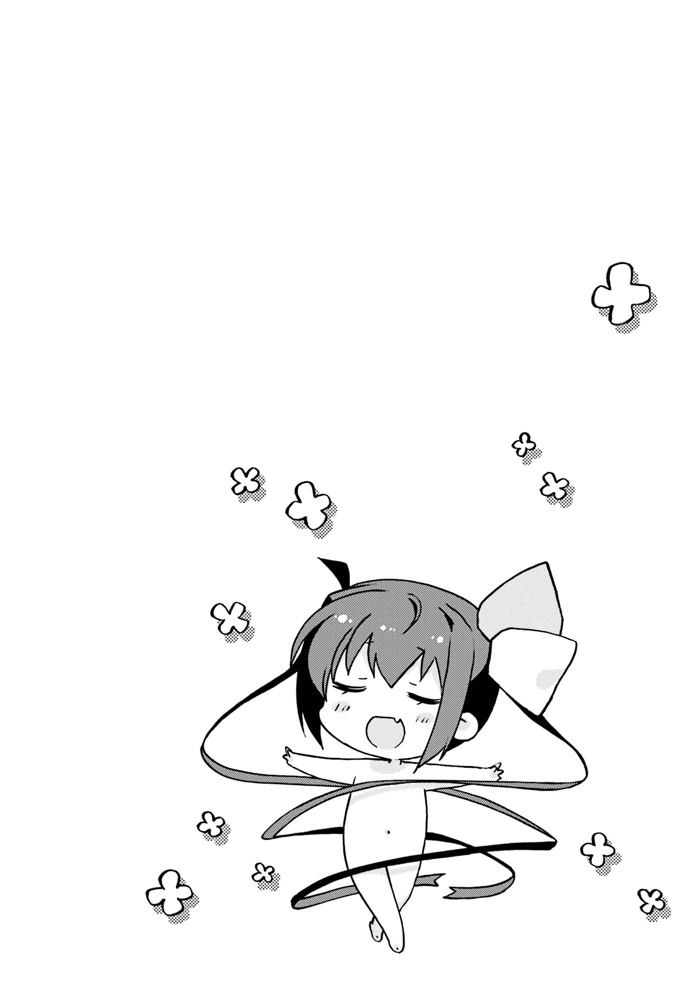 Slow Start Chapter 50 page 21 - Chapter 50