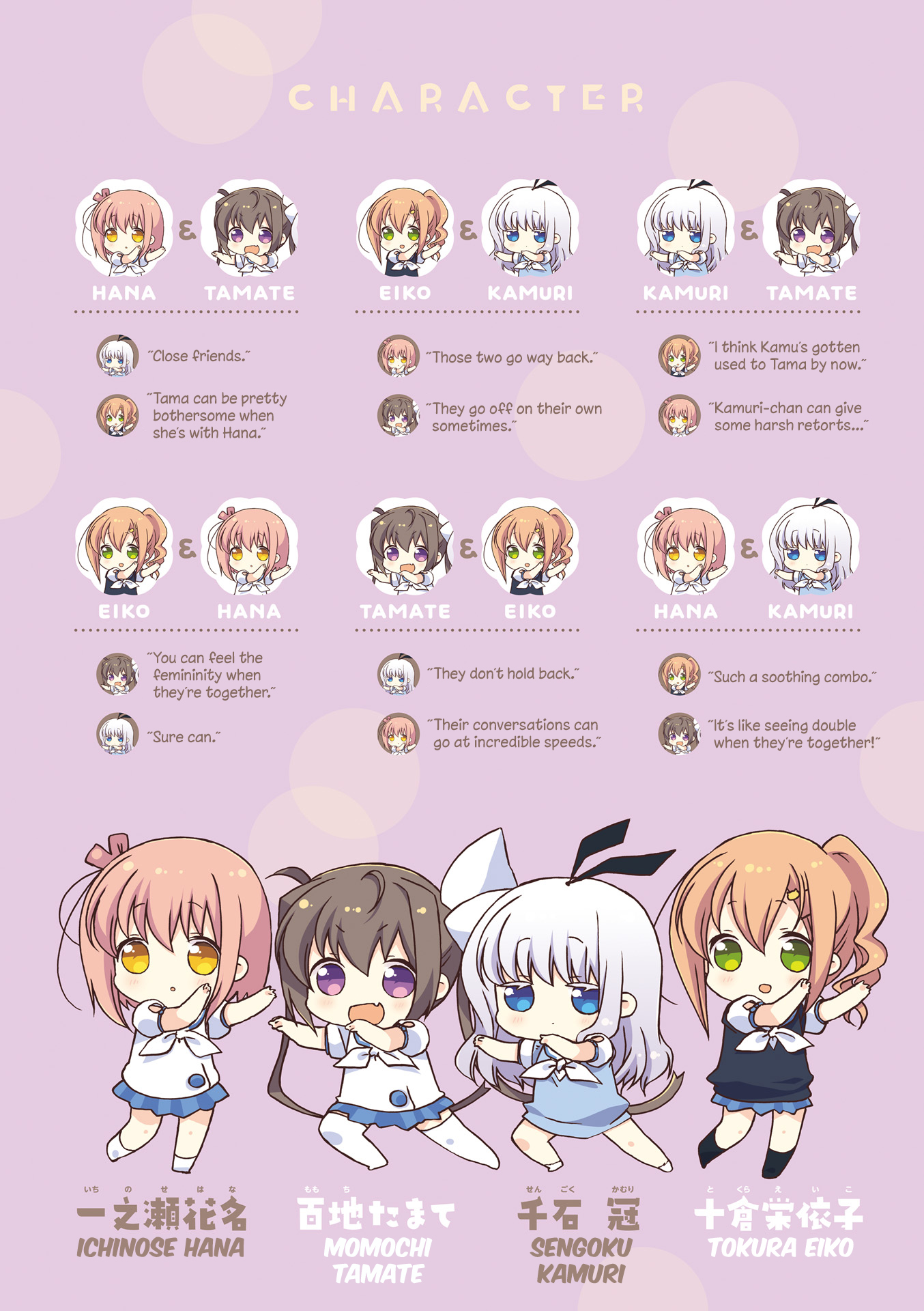 Slow Start Chapter 50 page 5 - Chapter 50