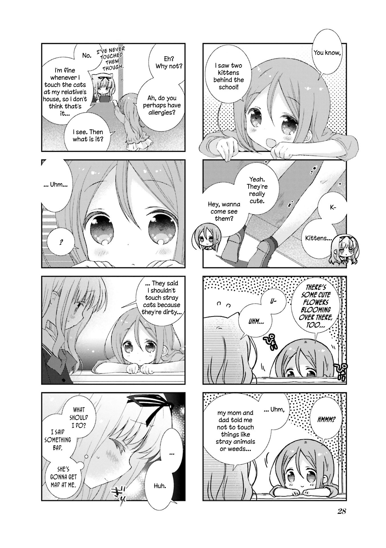Slow Start Chapter 52 page 2 - Chapter 52