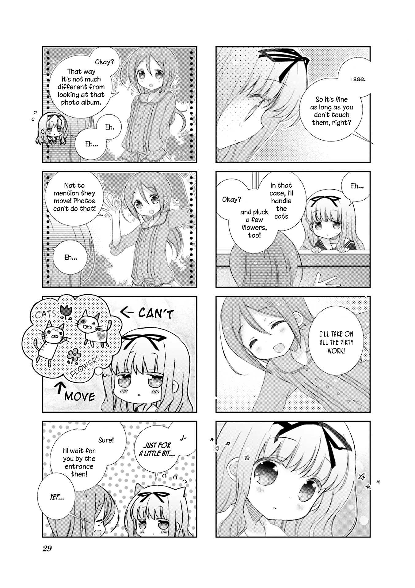 Slow Start Chapter 52 page 3 - Chapter 52